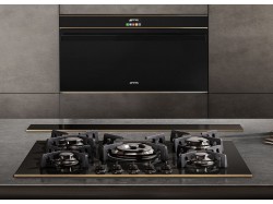 Духовой шкаф Smeg - SFPR9604TNR
