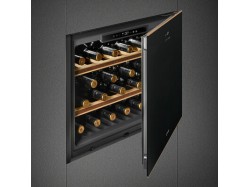 Винный шкаф встраиваемый Smeg - CVI 621 NR 3