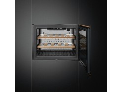 Винный шкаф встраиваемый Smeg - CVI 621 NR 3