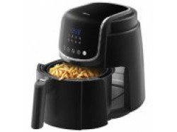 Фритюрница Midea - MF-CN35C2