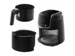Фритюрница Midea - MF-CN35C2