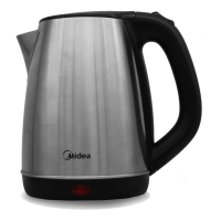 Чайник Midea - MK 17S36A