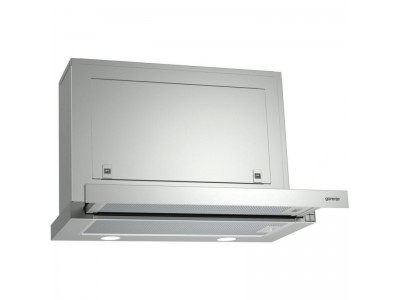 Вытяжка кухонная Gorenje - BHP 623E8 X