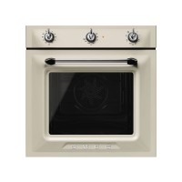 Духовой шкаф Smeg - SF 6905 P 1