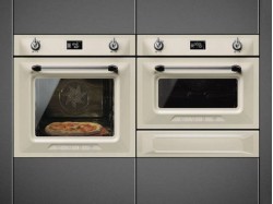 Духовой шкаф Smeg - SF 6905 P 1