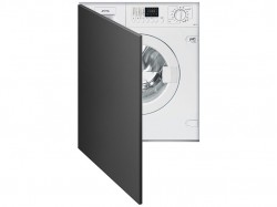 Стиральная машина встраиваемая Smeg - LSIA 147 S