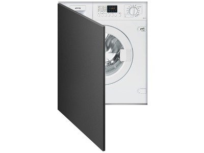 Стиральная машина встраиваемая Smeg - LSIA 147 S