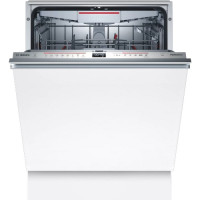 Посудомоечная машина встраиваемая Bosch - SMV 6 ECX 50 K