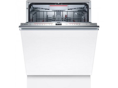Посудомоечная машина встраиваемая Bosch - SMV 6 ECX 50 K