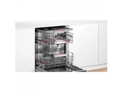 Посудомоечная машина встраиваемая Bosch - SMV 6 ECX 50 K