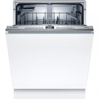 Посудомоечная машина встраиваемая Bosch - SMV 4 HAX 40 K