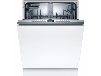 Посудомоечная машина встраиваемая Bosch - SMV 4 HAX 40 K