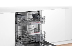 Посудомоечная машина встраиваемая Bosch - SMV 4 HAX 40 K