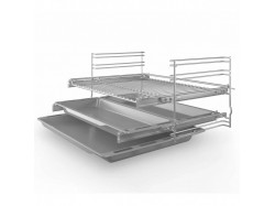 Духовой шкаф Bosch - HIJ 517 YS0