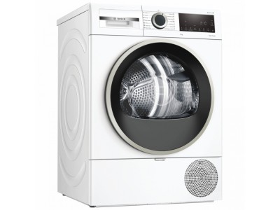 Сушильная машина Bosch - WQG 14200 UA