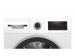 Сушильная машина Bosch - WQG 14200 UA