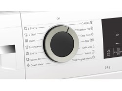 Сушильная машина Bosch - WQG 14200 UA