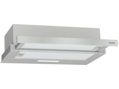 Вытяжка кухонная Gorenje - TH 62 E 3 X
