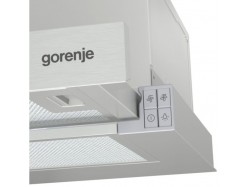 Вытяжка кухонная Gorenje - TH 62 E 3 X