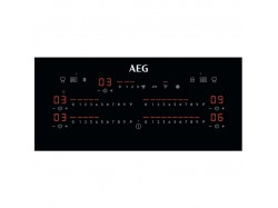  Варильна поверхня AEG - CCE 84779 CB