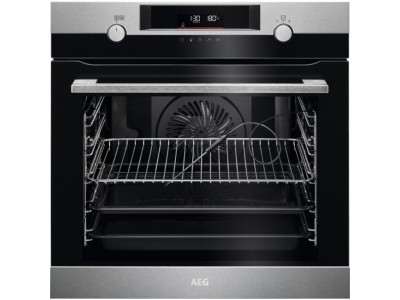 Духовой шкаф AEG - BPK 556360 M