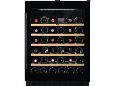 Винный шкаф встраиваемый AEG - AWUS 052 B 5 B