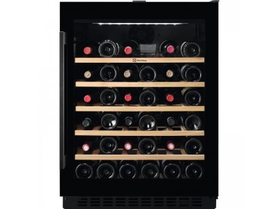 Винный шкаф встраиваемый Electrolux - EWUS 052 B  5B