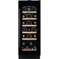 Винный шкаф встраиваемый Electrolux - EWUS 020 B 5 B