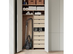 Пылесос Electrolux - EL 61 C 2 OG