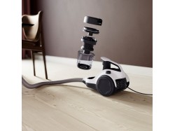 Пылесос Electrolux - ECC 21-2 IW