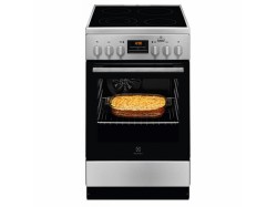 Плита кухонная Electrolux - RKR 560203 X