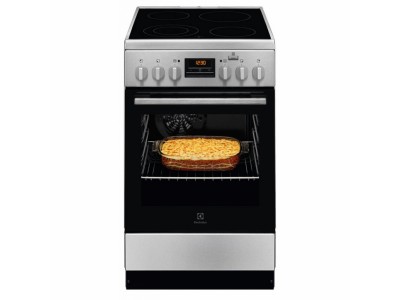 Плита кухонная Electrolux - RKR 560203 X