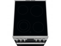 Плита кухонная Electrolux - RKR 560203 X