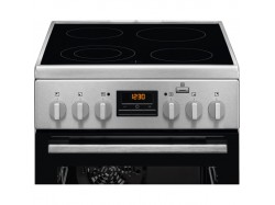 Плита кухонная Electrolux - RKR 560203 X