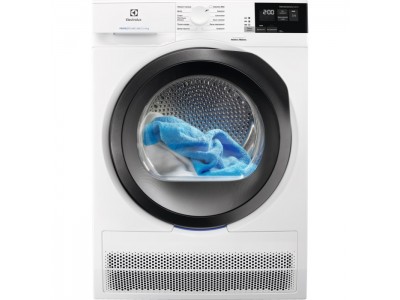 Сушильная машина Electrolux - EW 6 C 427 WU
