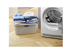 Сушильная машина Electrolux - EW 6 C 427 WU