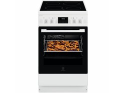 Плита кухонная Electrolux - RKR5 40201 W