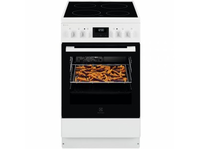 Плита кухонная Electrolux - RKR5 40201 W