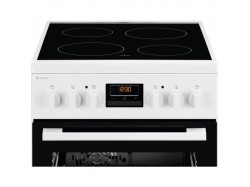 Плита кухонная Electrolux - RKR5 40201 W