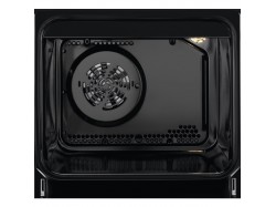 Плита кухонная Electrolux - RKR5 40201 W
