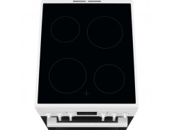 Плита кухонная Electrolux - RKR5 40201 W