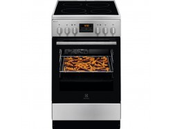 Плита кухонная Electrolux - RKR 540201 X