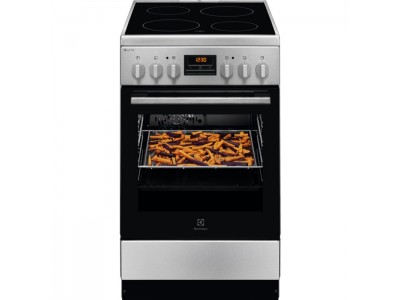 Плита кухонная Electrolux - RKR 540201 X