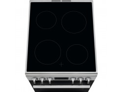 Плита кухонная Electrolux - RKR 540201 X