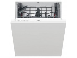 Посудомоечная машина встраиваемая Whirlpool - WI 3010
