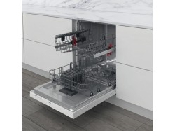 Посудомоечная машина встраиваемая Whirlpool - WI 3010