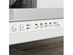 Посудомоечная машина встраиваемая Whirlpool - WI 3010
