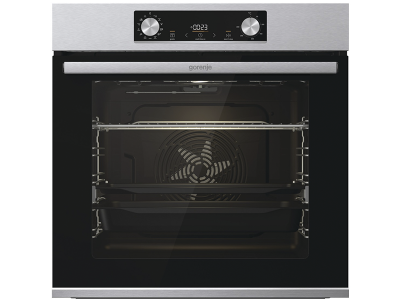 Духовой шкаф Gorenje - BOS 6737 E 13 X