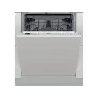 Посудомоечная машина встраиваемая Whirlpool - WIC 3 C 33 PFE