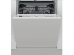 Посудомоечная машина встраиваемая Whirlpool - WIC 3 C 33 PFE